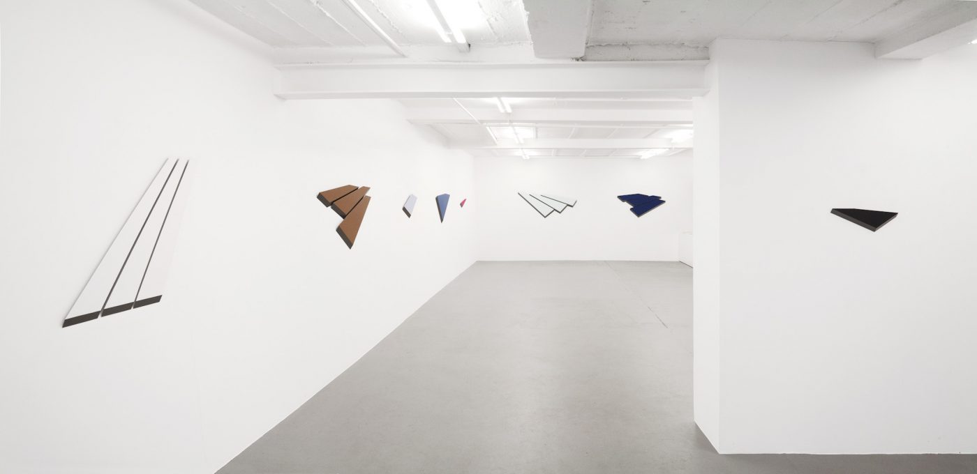 Galerie Lange + Pult – Wolfram Ullrich