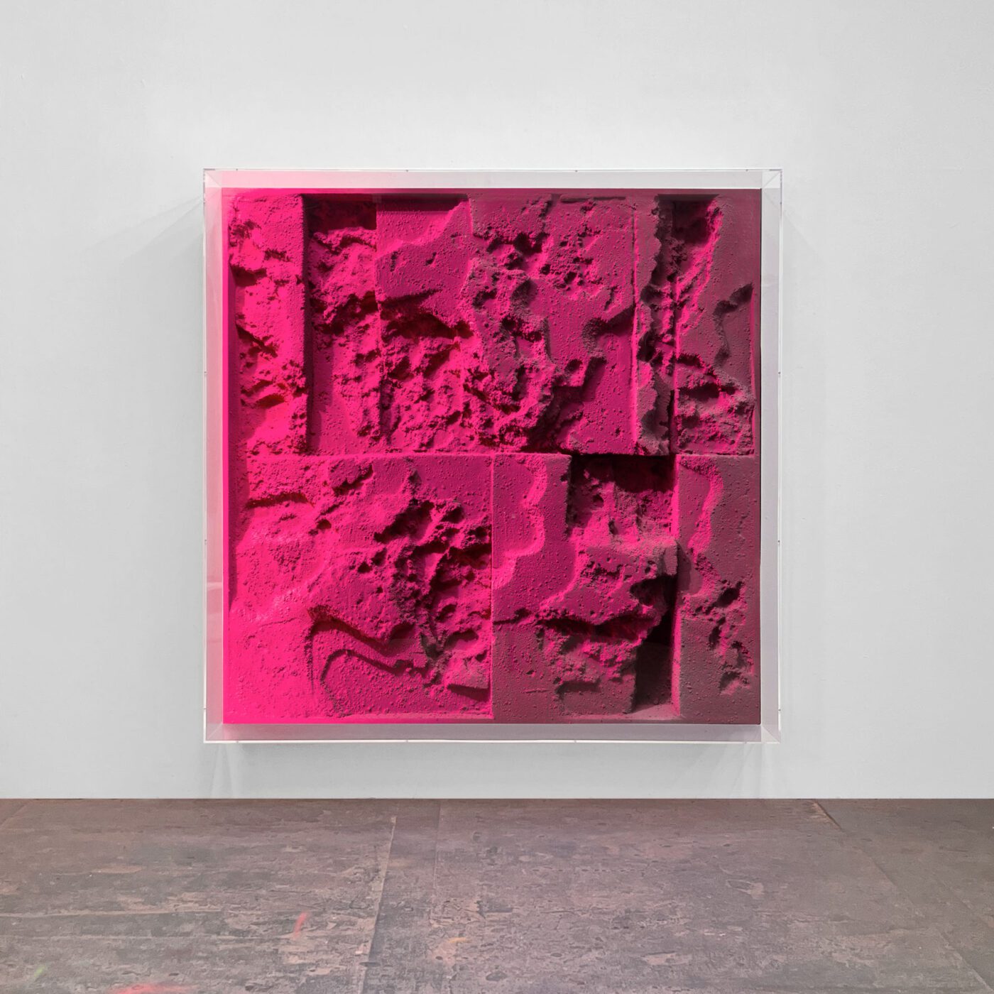 Galerie Lange + Pult – Jan Albers