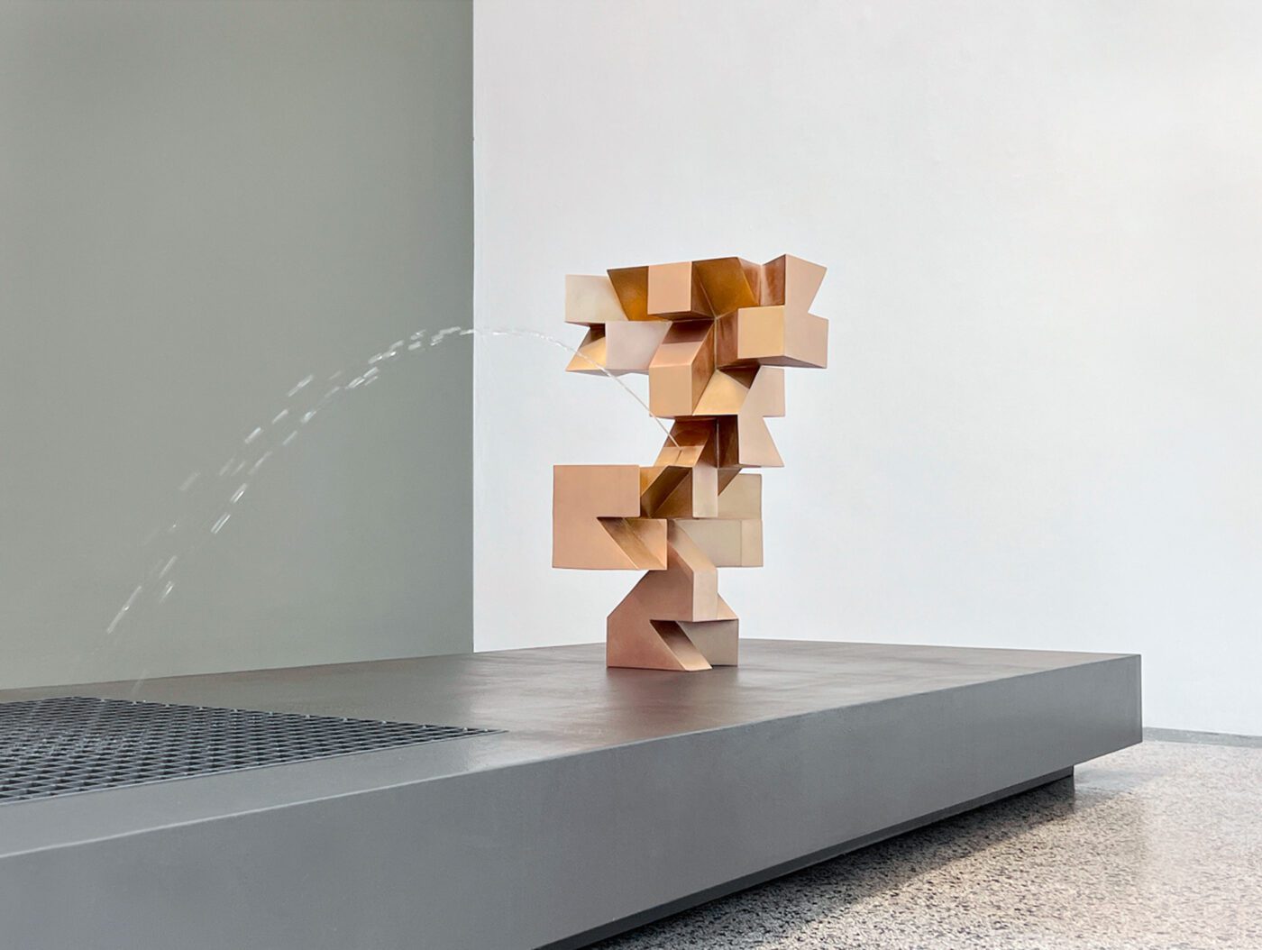 Galerie Lange + Pult – Jan Albers