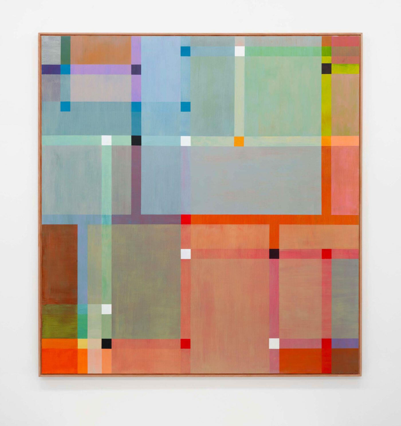 Galerie Lange + Pult – Beat Zoderer