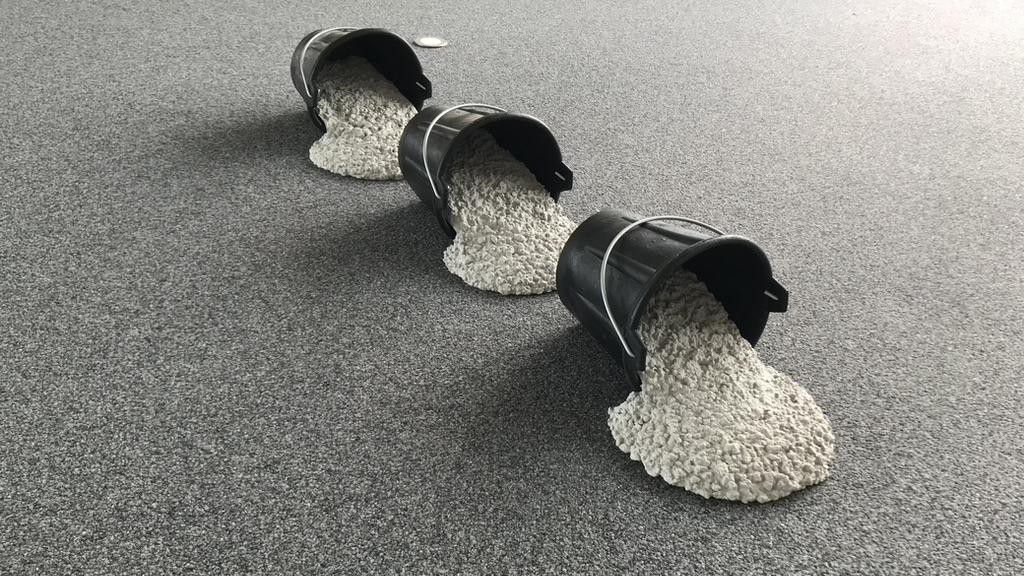 Delphine Reist @ EPFL, Lausanne, Switzerland La Rampe