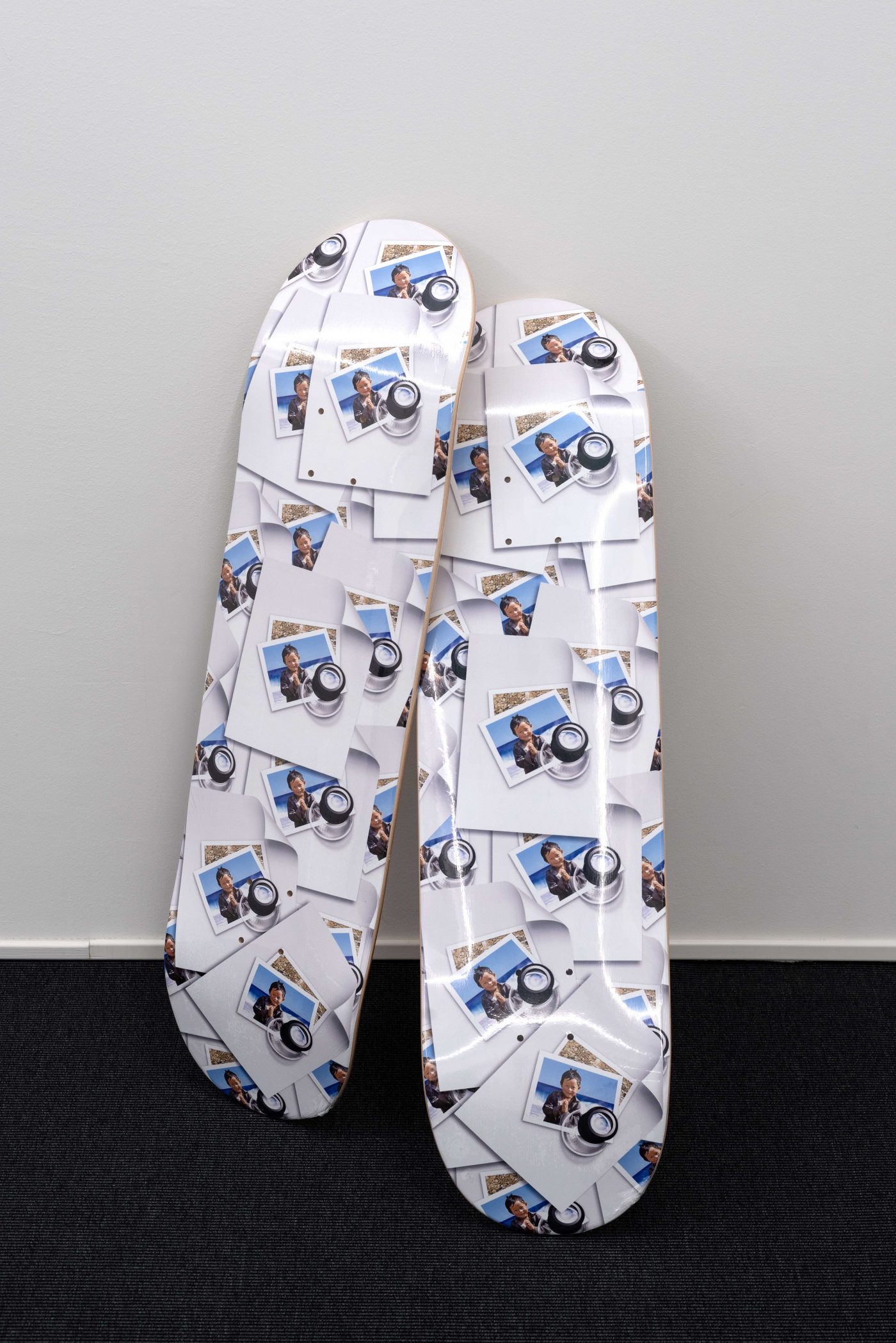 Galerie Lange + Pult – Alan Belcher