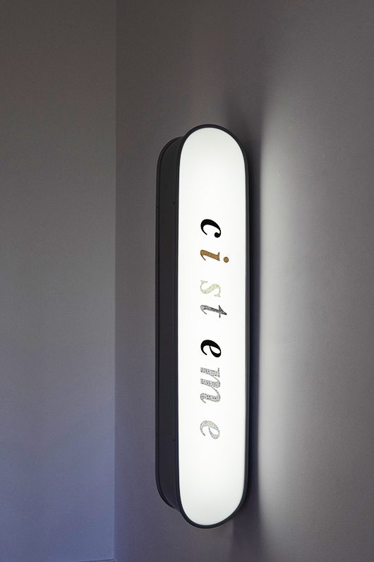 Galerie Lange + Pult – Gina Proenza