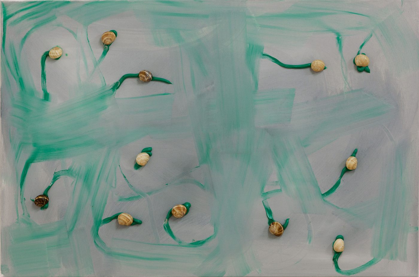 Galerie Lange + Pult – Fabian Boschung