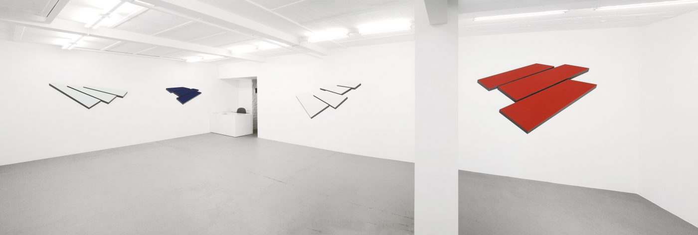 Galerie Lange + Pult – Wolfram Ullrich