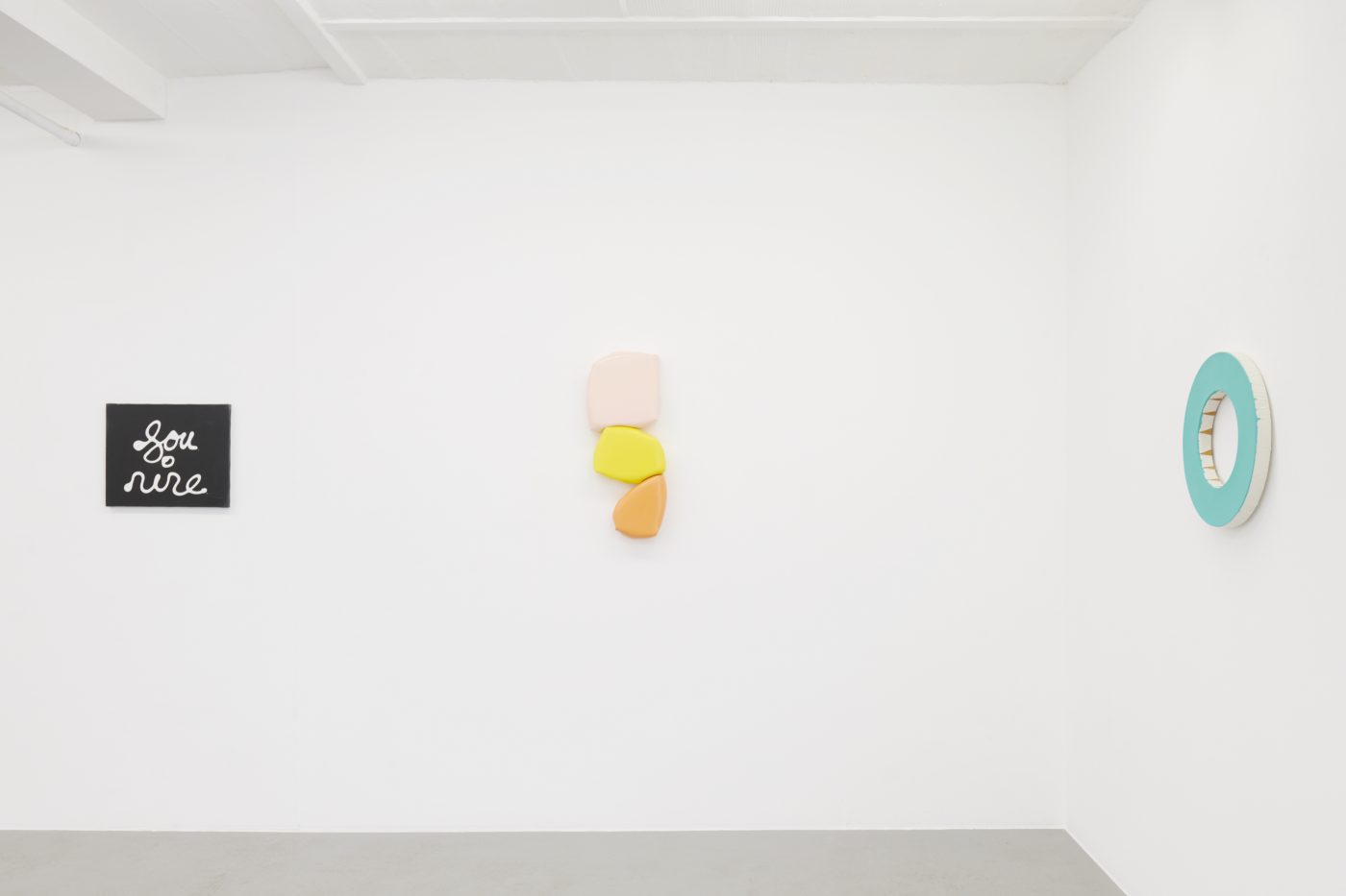 Galerie Lange + Pult – The Crowning Show