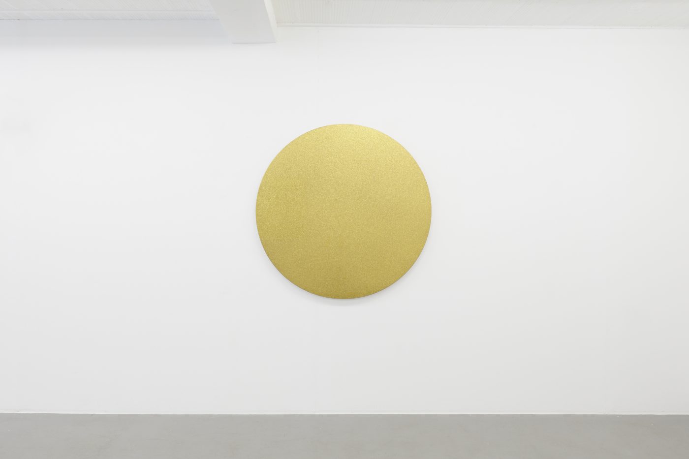 Galerie Lange + Pult – The Crowning Show