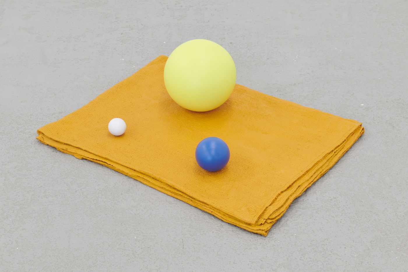 Galerie Lange + Pult – The Crowning Show