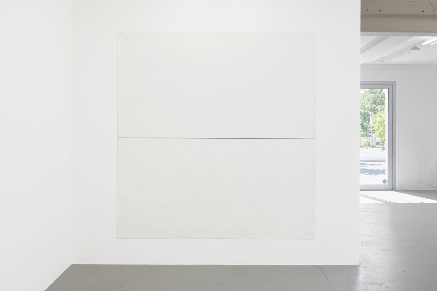 Galerie Lange + Pult – Panorama