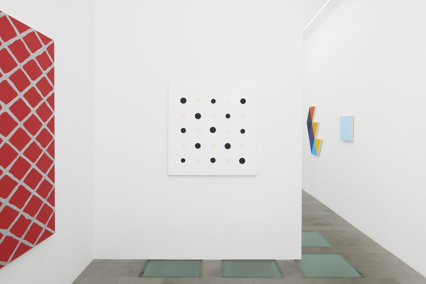 Galerie Lange + Pult – Panorama