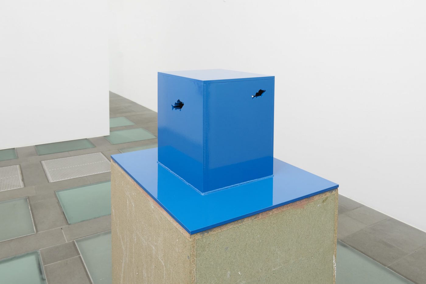 Galerie Lange + Pult – Panorama