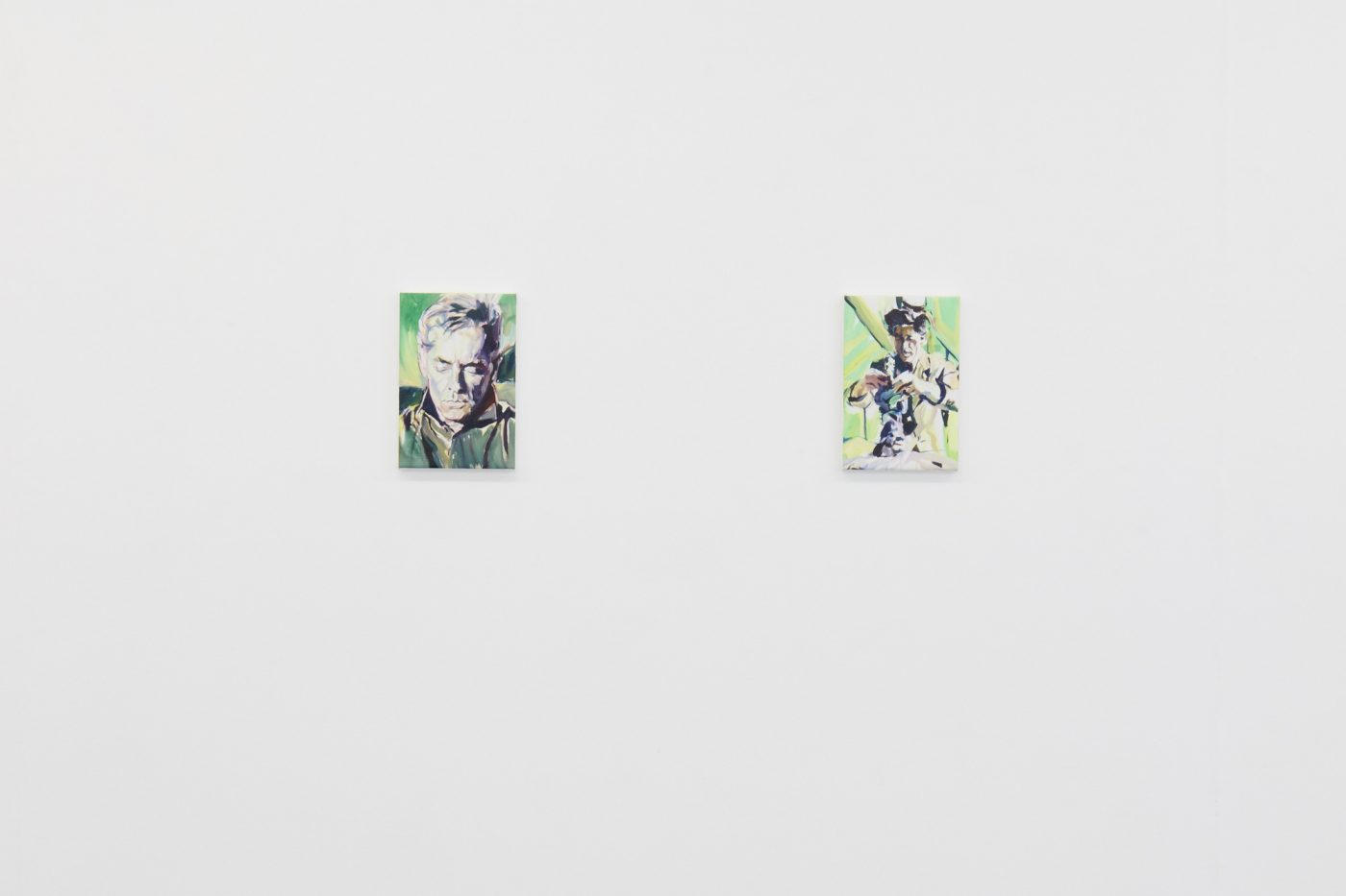 Galerie Lange + Pult – Gentaro Murakami