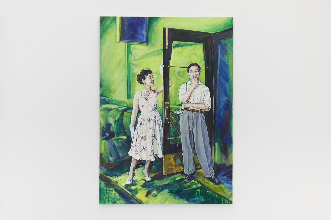 Galerie Lange + Pult – Gentaro Murakami