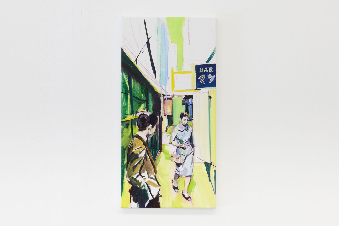 Galerie Lange + Pult – Gentaro Murakami
