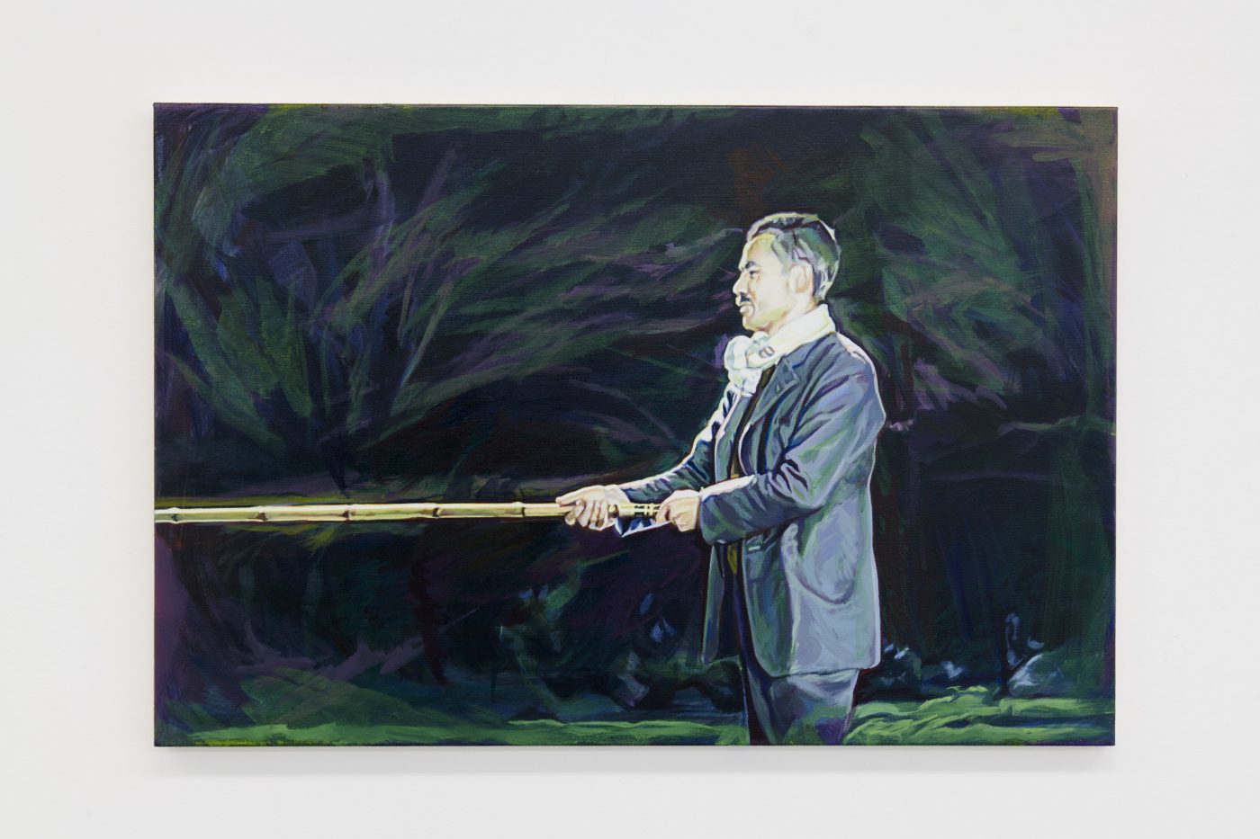 Galerie Lange + Pult – Gentaro Murakami