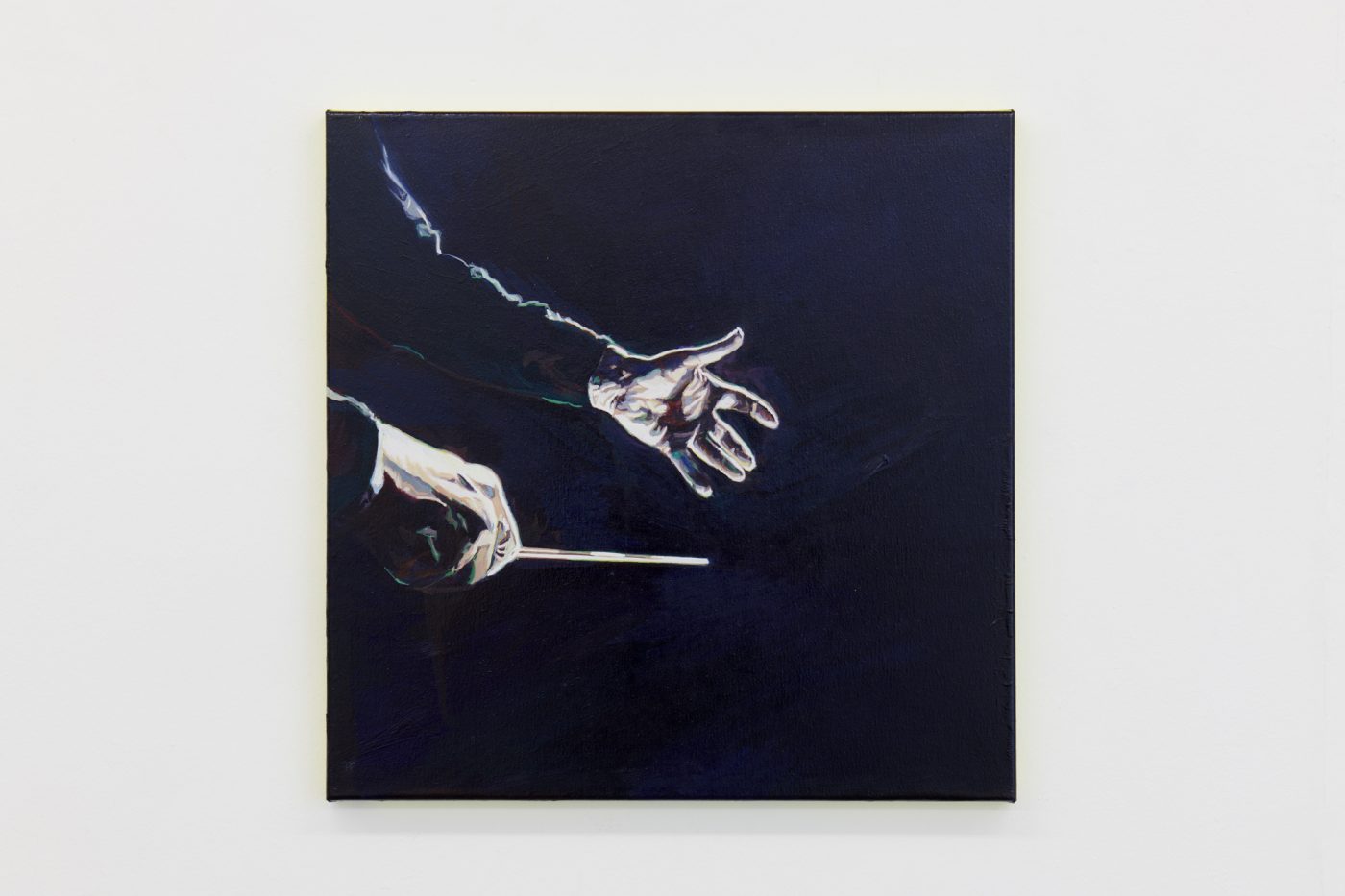 Galerie Lange + Pult – Gentaro Murakami