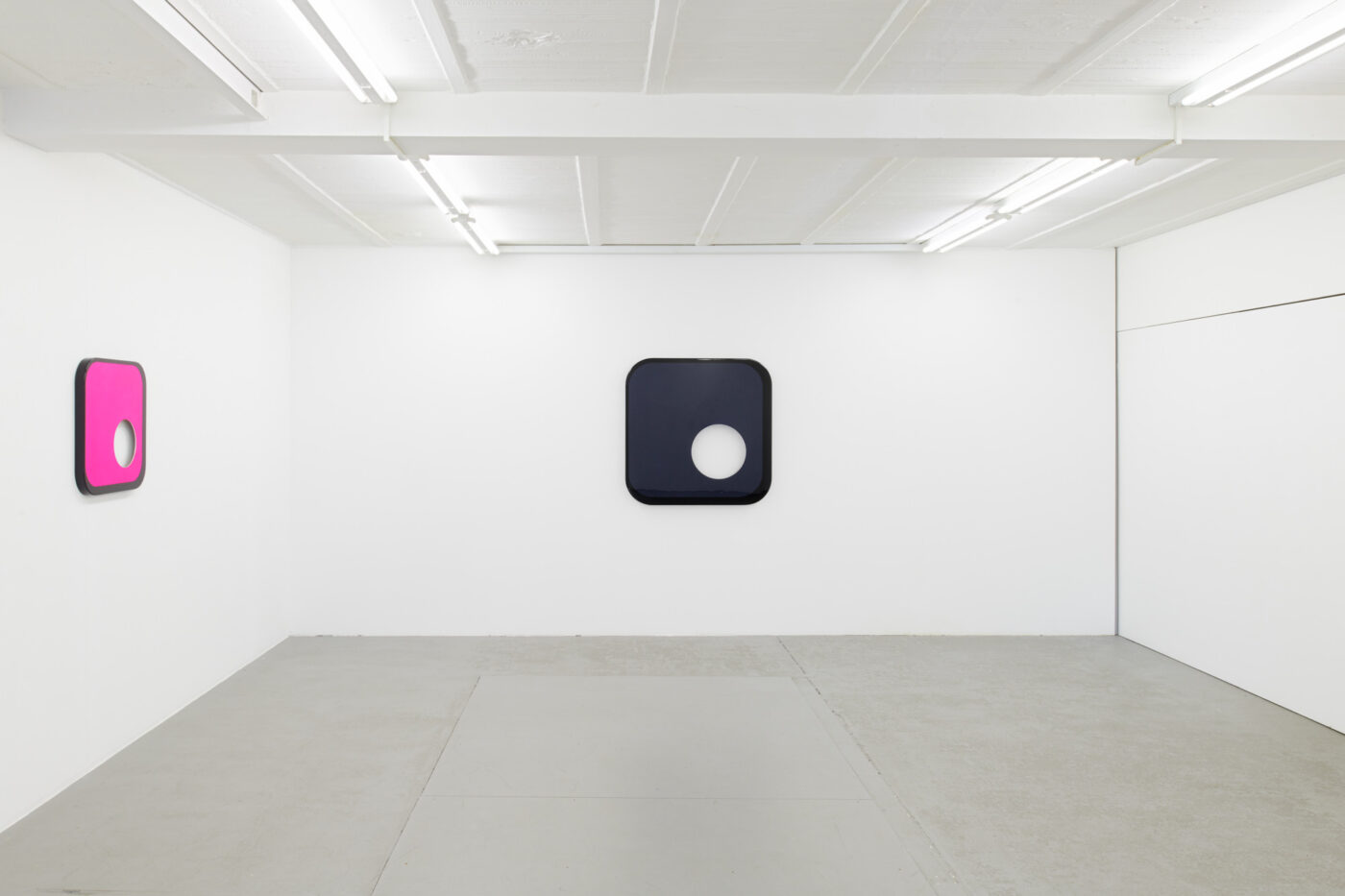 Galerie Lange + Pult – Gerold Miller