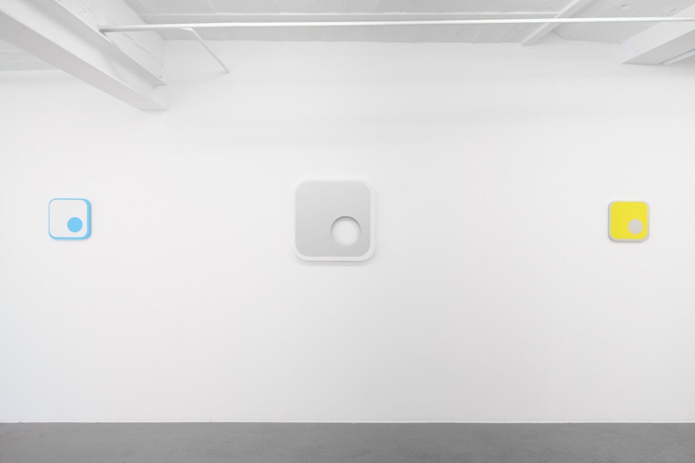 Galerie Lange + Pult – Gerold Miller