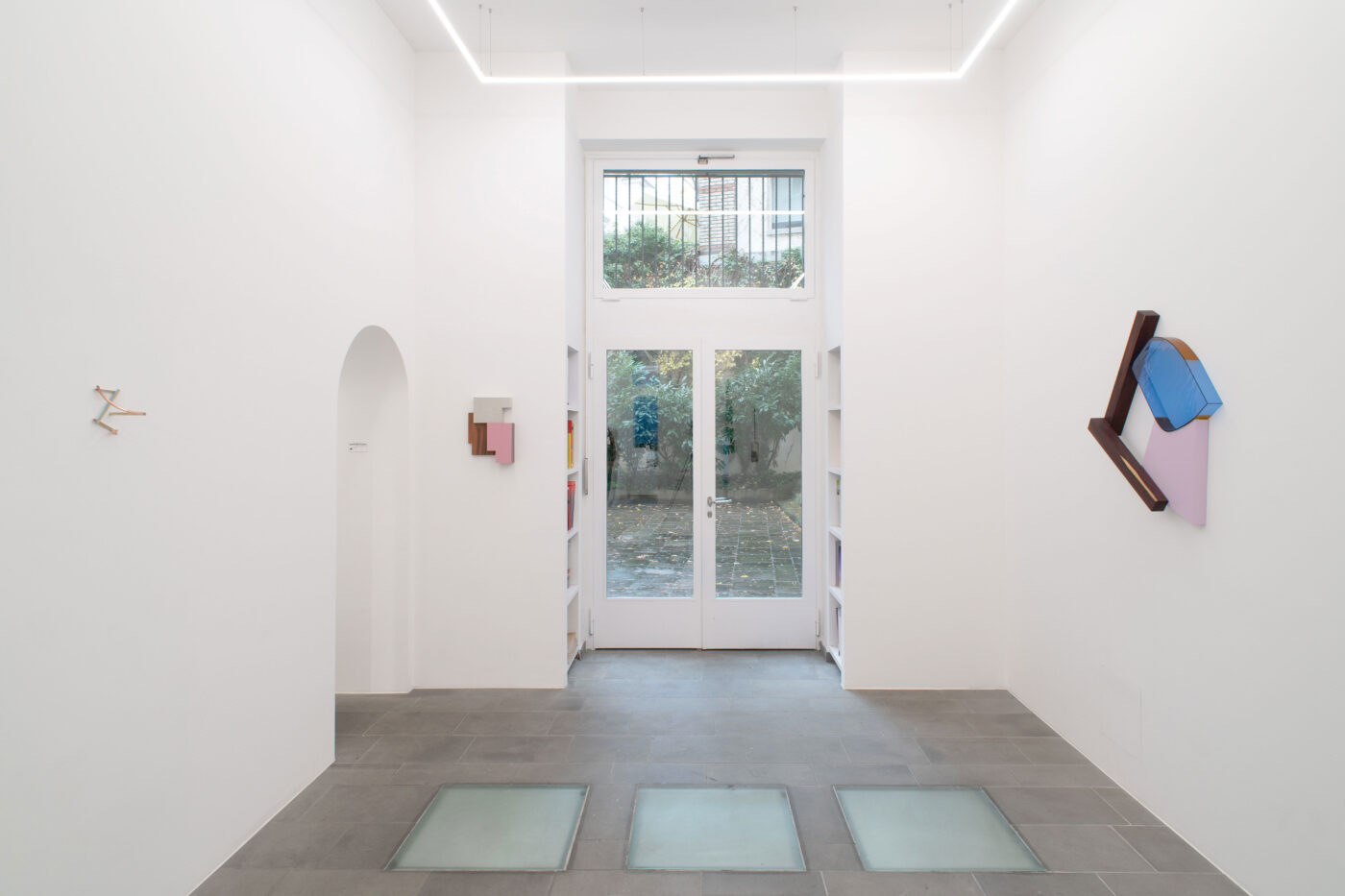 Galerie Lange + Pult – Henrik Eiben