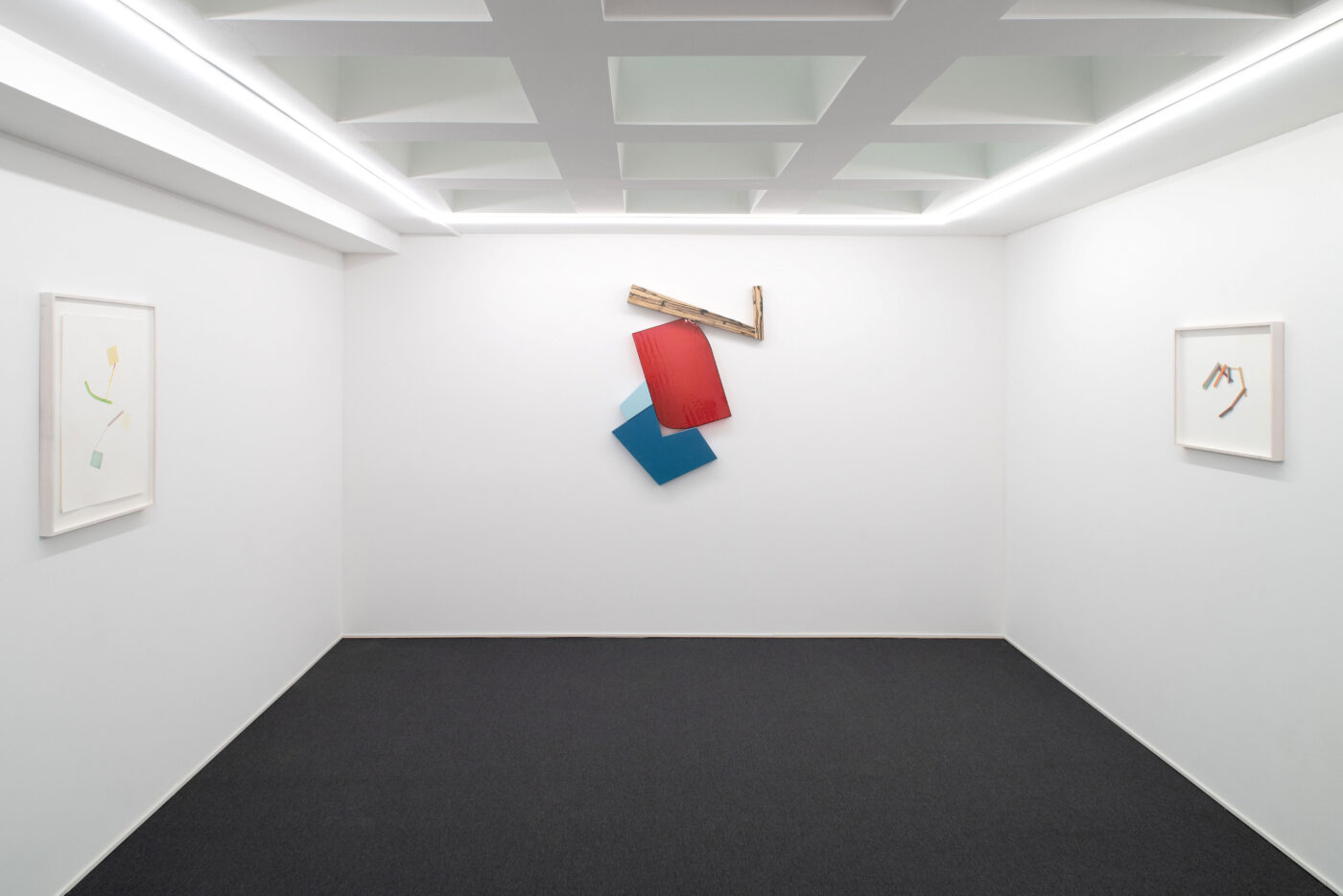 Galerie Lange + Pult – Henrik Eiben