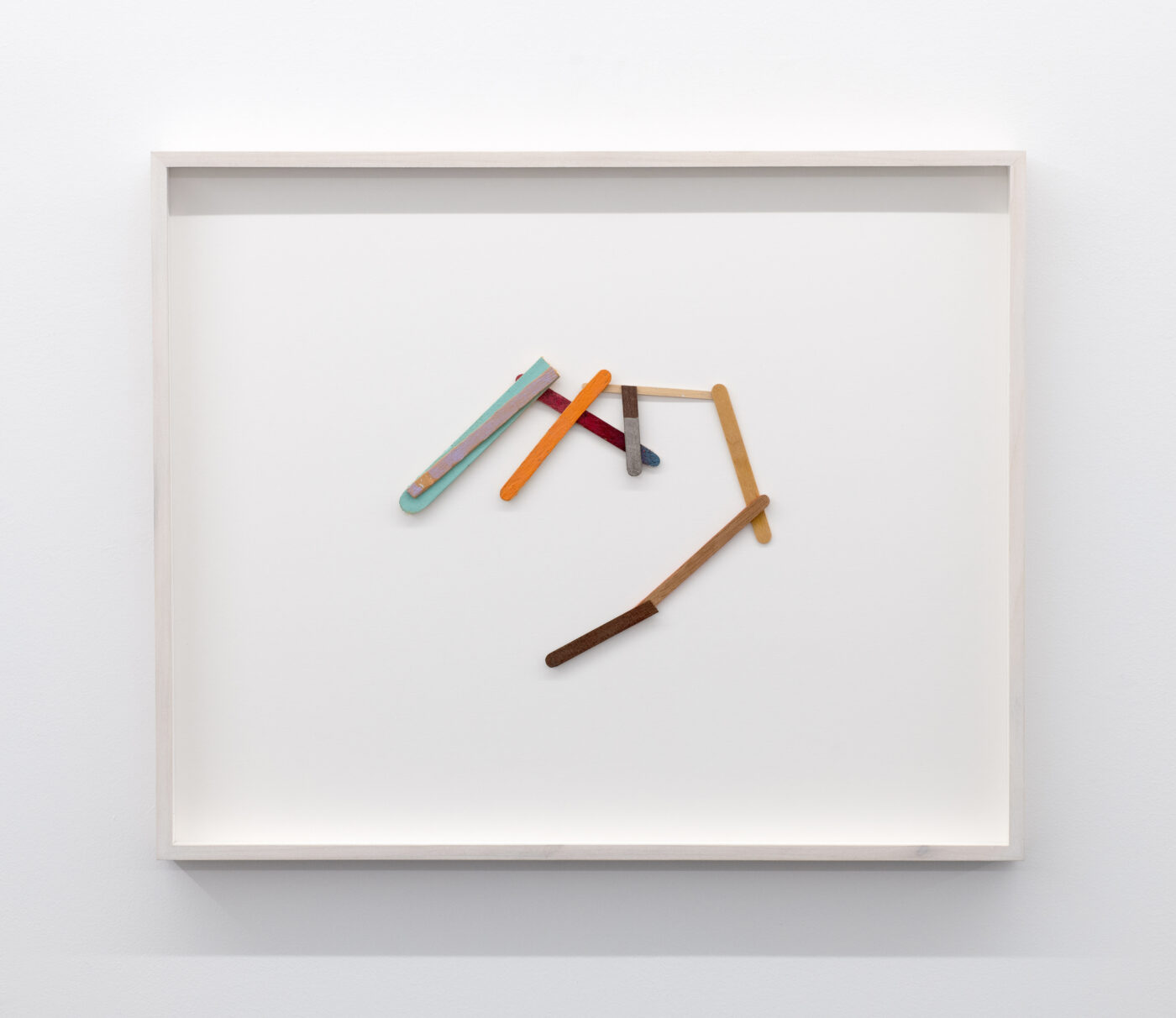 Galerie Lange + Pult – Henrik Eiben