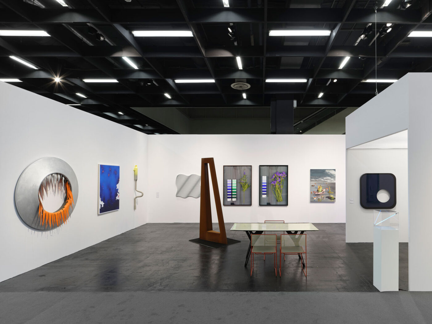 Galerie Lange + Pult – Art Cologne 2021