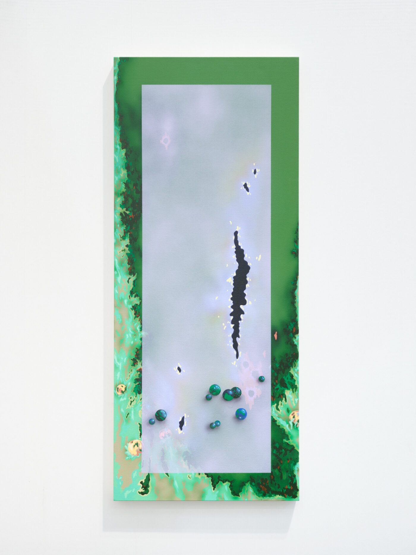 Galerie Lange + Pult – Natacha Donzé