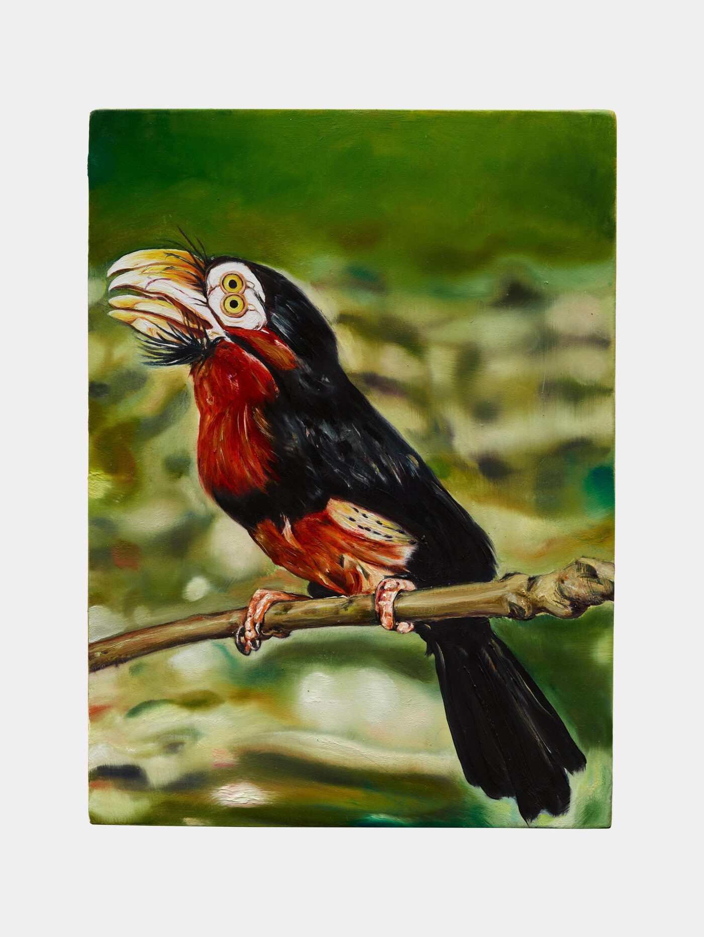 Galerie Lange + Pult – Léopold Rabus