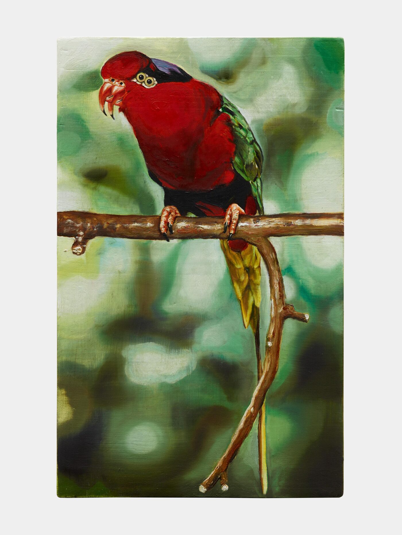 Galerie Lange + Pult – Léopold Rabus