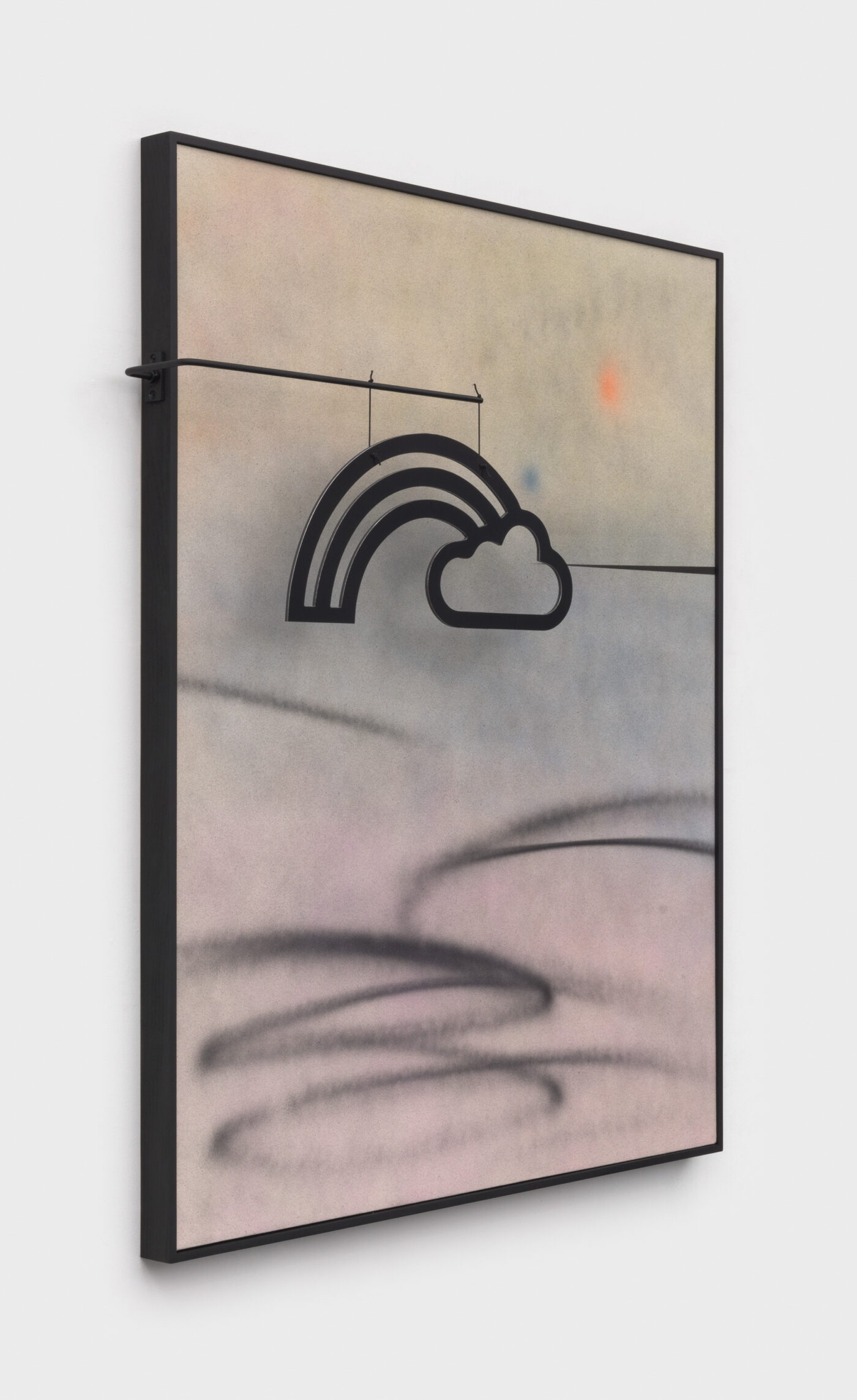 Galerie Lange + Pult – Wendy White