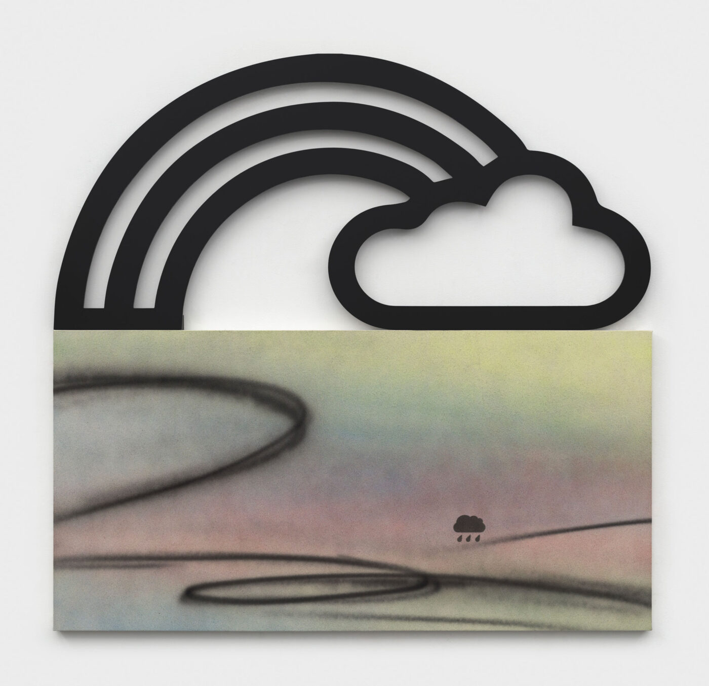 Galerie Lange + Pult – Wendy White