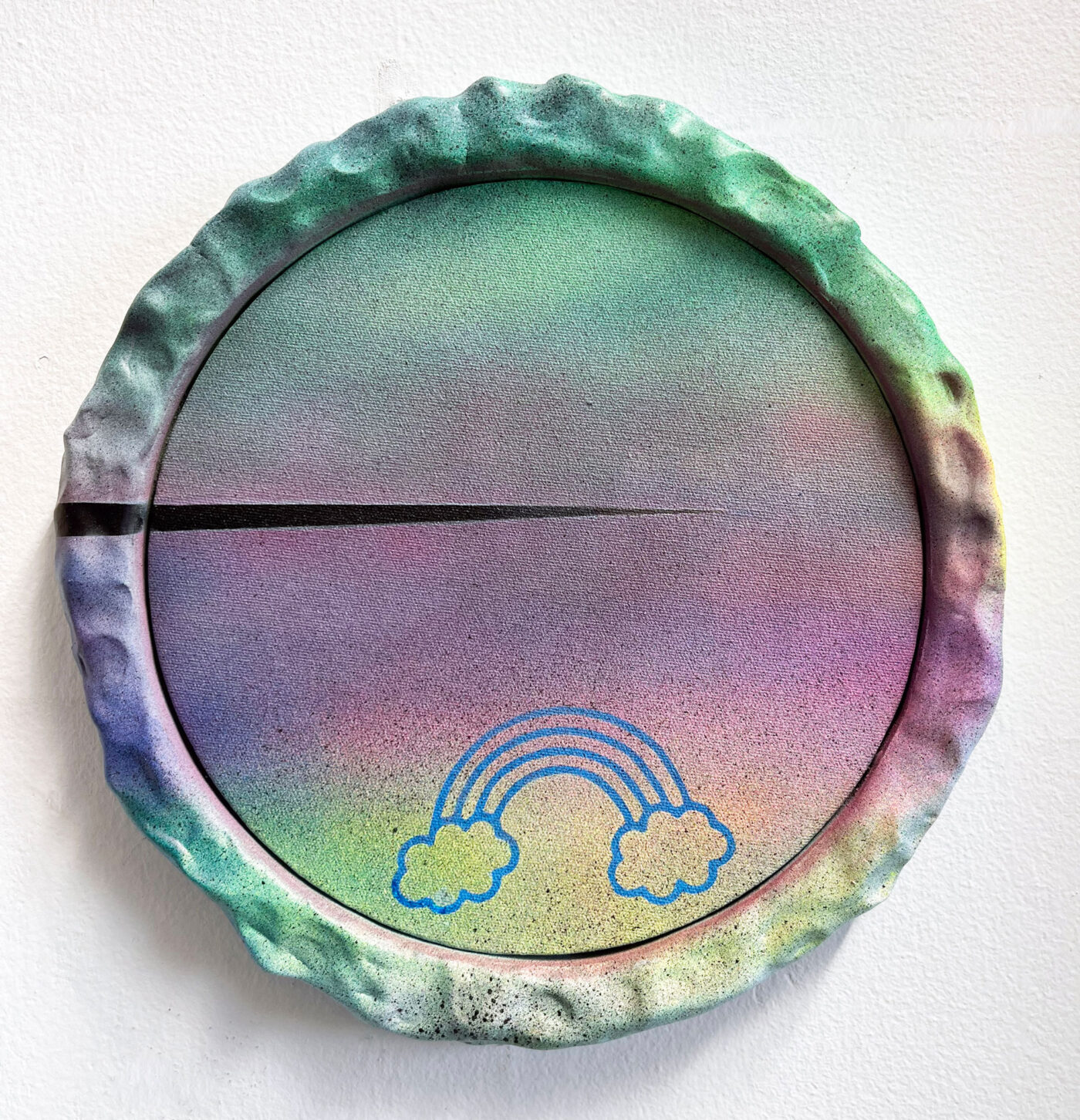 Galerie Lange + Pult – Wendy White