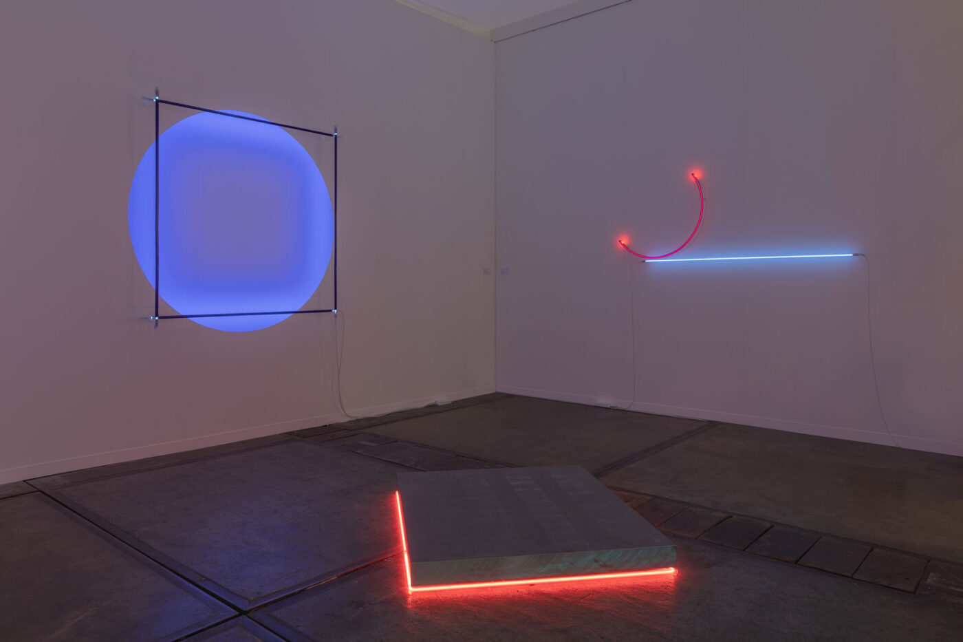 Galerie Lange + Pult – Art Brussels