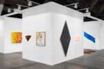 Galerie Lange + Pult – Art Brussels 2025