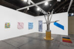 Galerie Lange + Pult – Art Brussels 2025