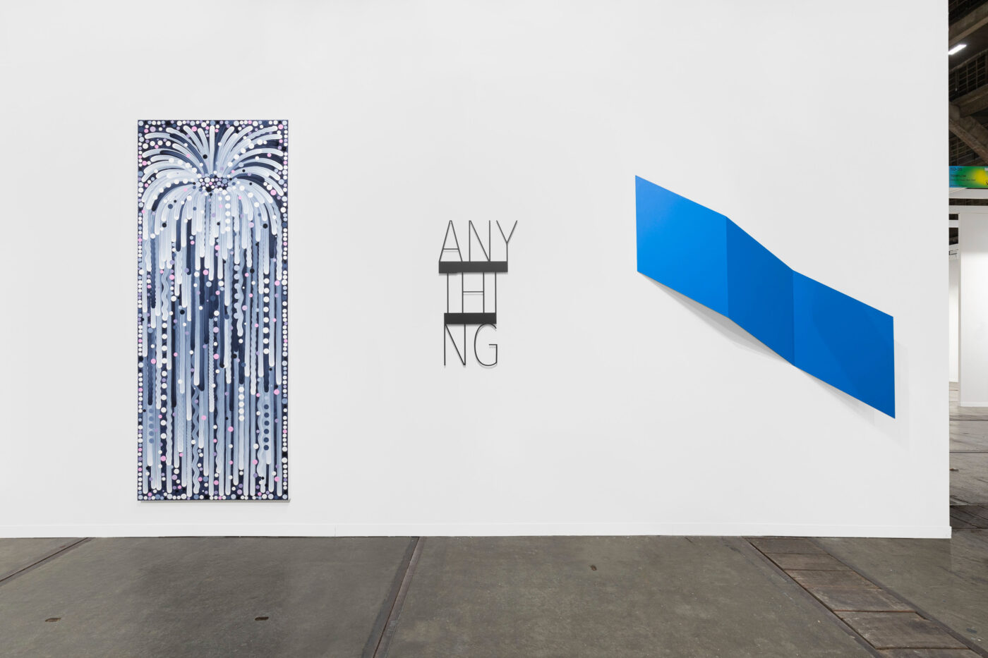 Galerie Lange + Pult – Art Brussels 2025