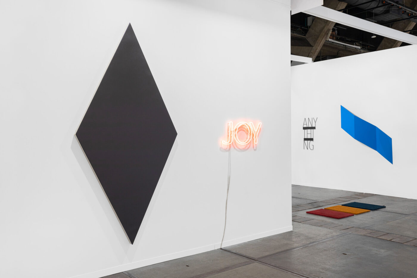 Galerie Lange + Pult – Art Brussels 2025