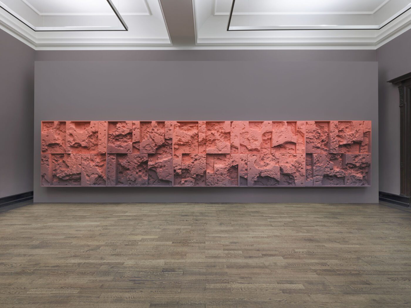 Jan Albers @ Kunsthalle Bremen, Bremen, Germany&nbsp;Pauli-Preis 2026
