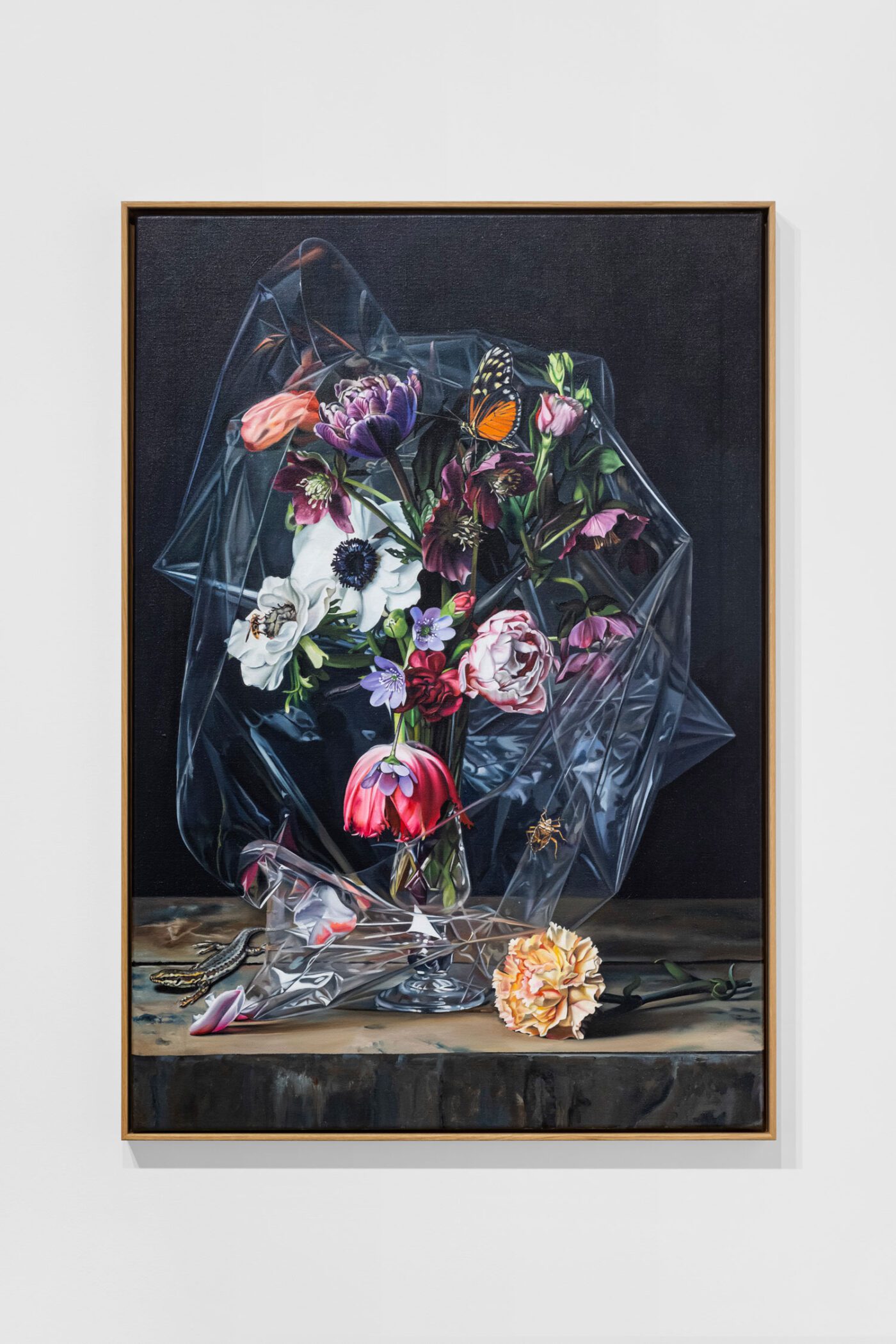 Galerie Lange + Pult – Art Brussels 2026