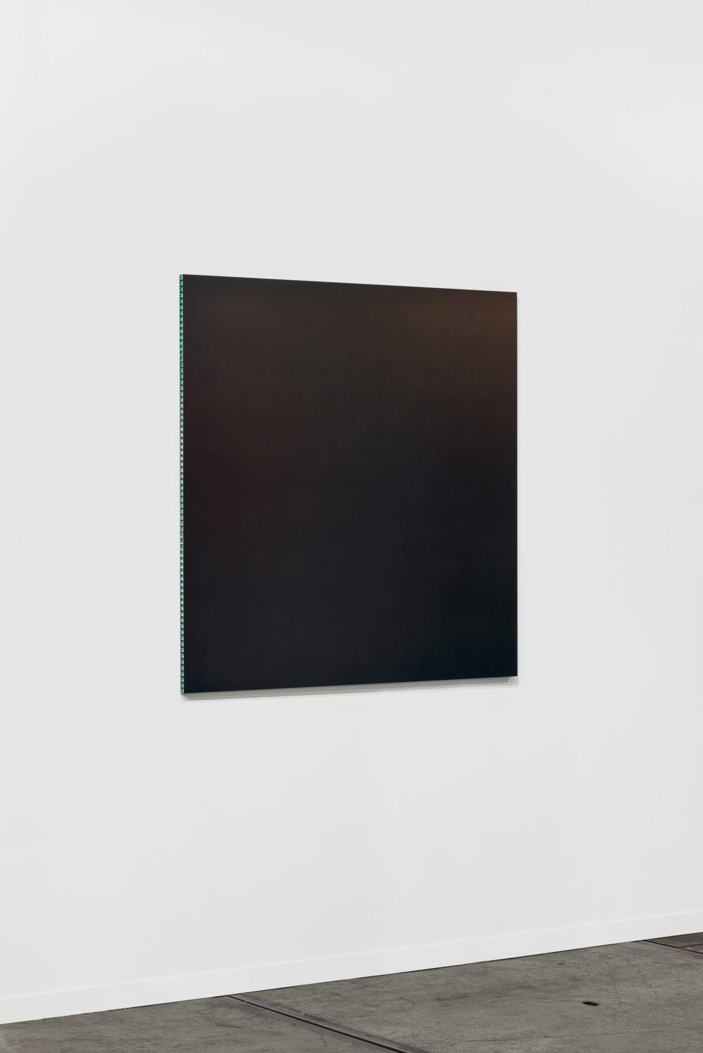 Galerie Lange + Pult – Olivier Mosset