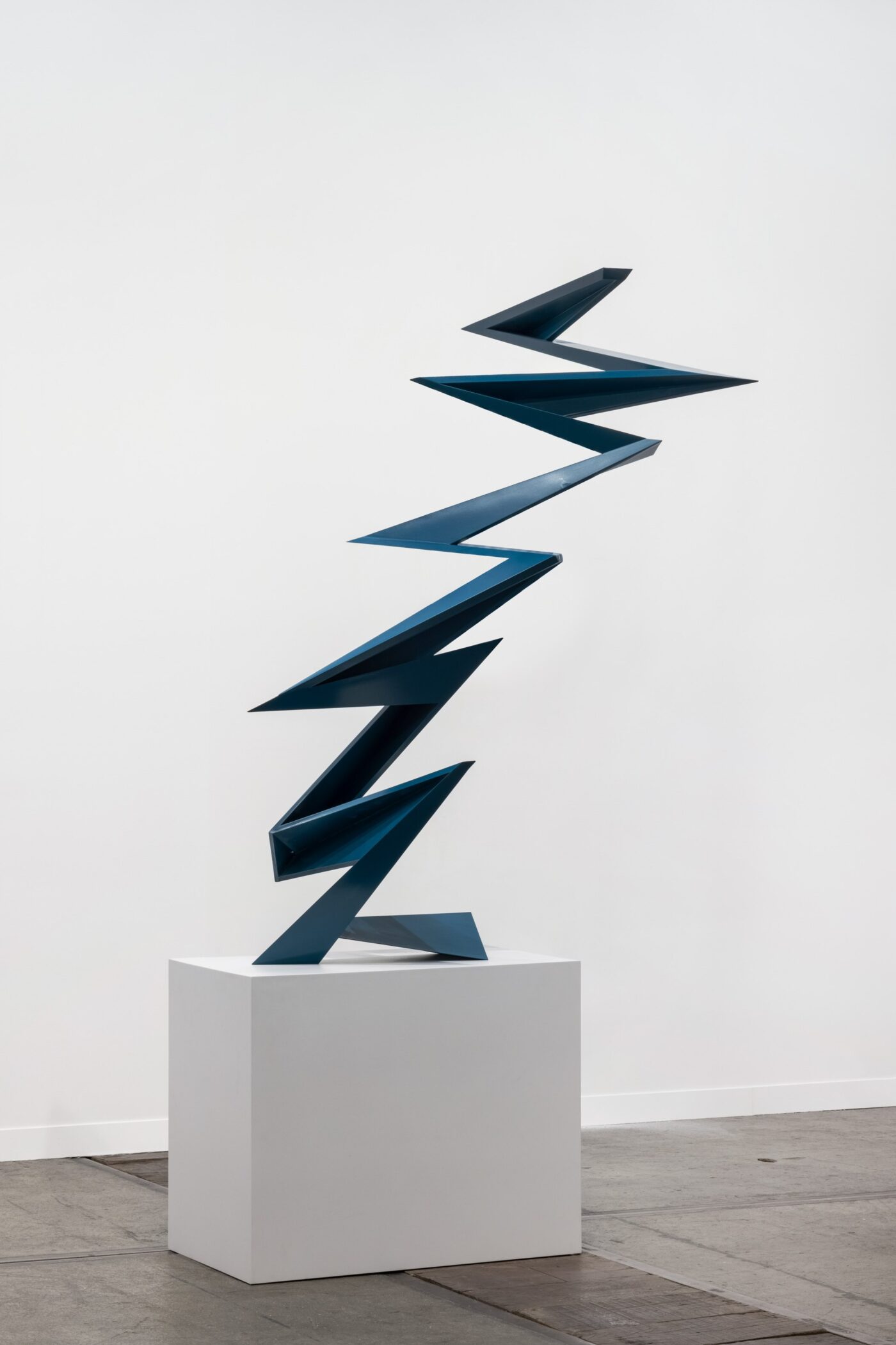 Galerie Lange + Pult – Beat Zoderer