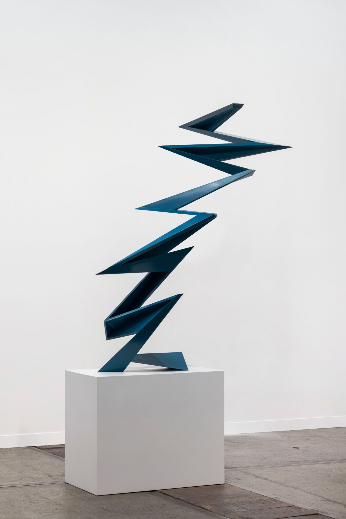 Galerie Lange + Pult – Art Brussels 2026