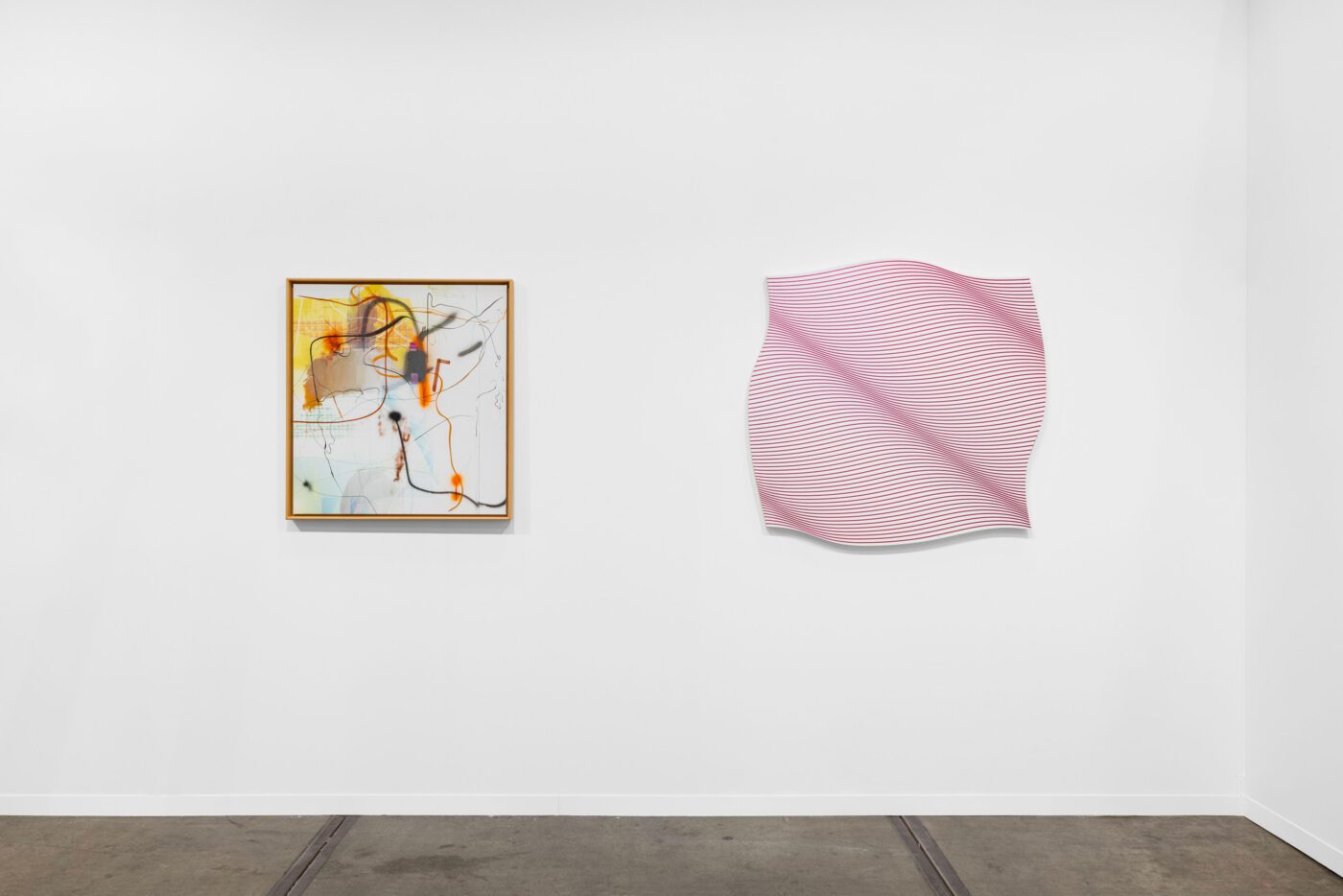 Galerie Lange + Pult – Art Brussels 2026