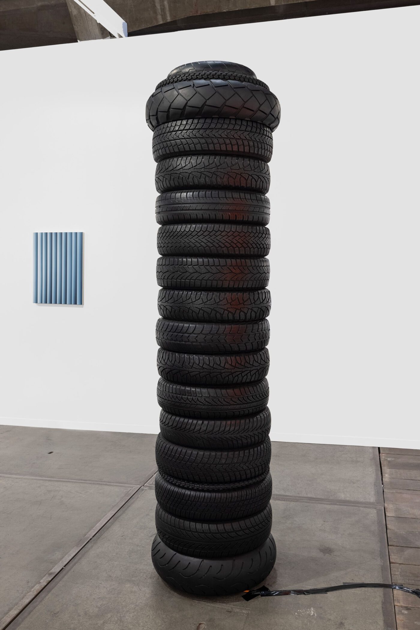 Galerie Lange + Pult – Art Brussels 2026