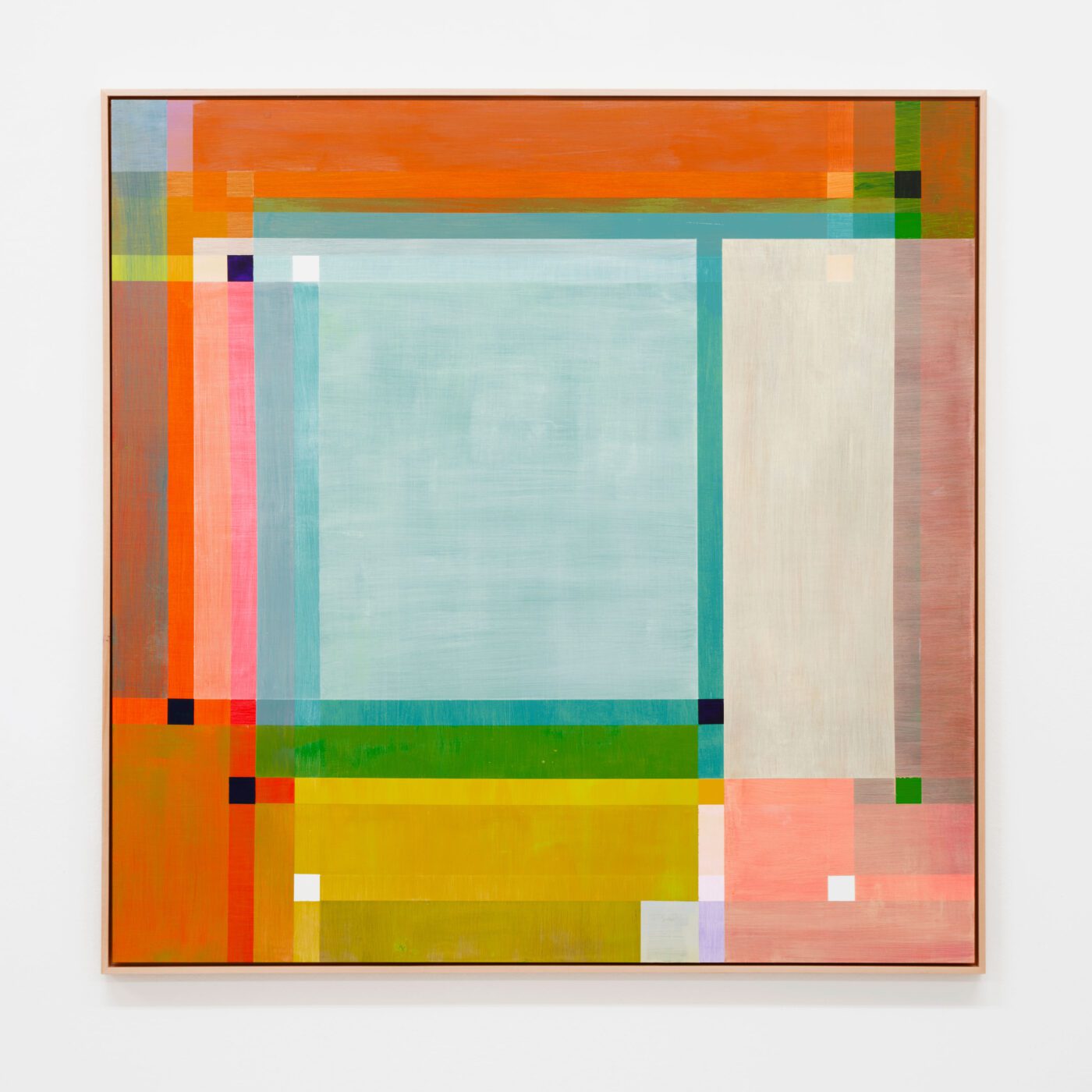 Galerie Lange + Pult – Beat Zoderer