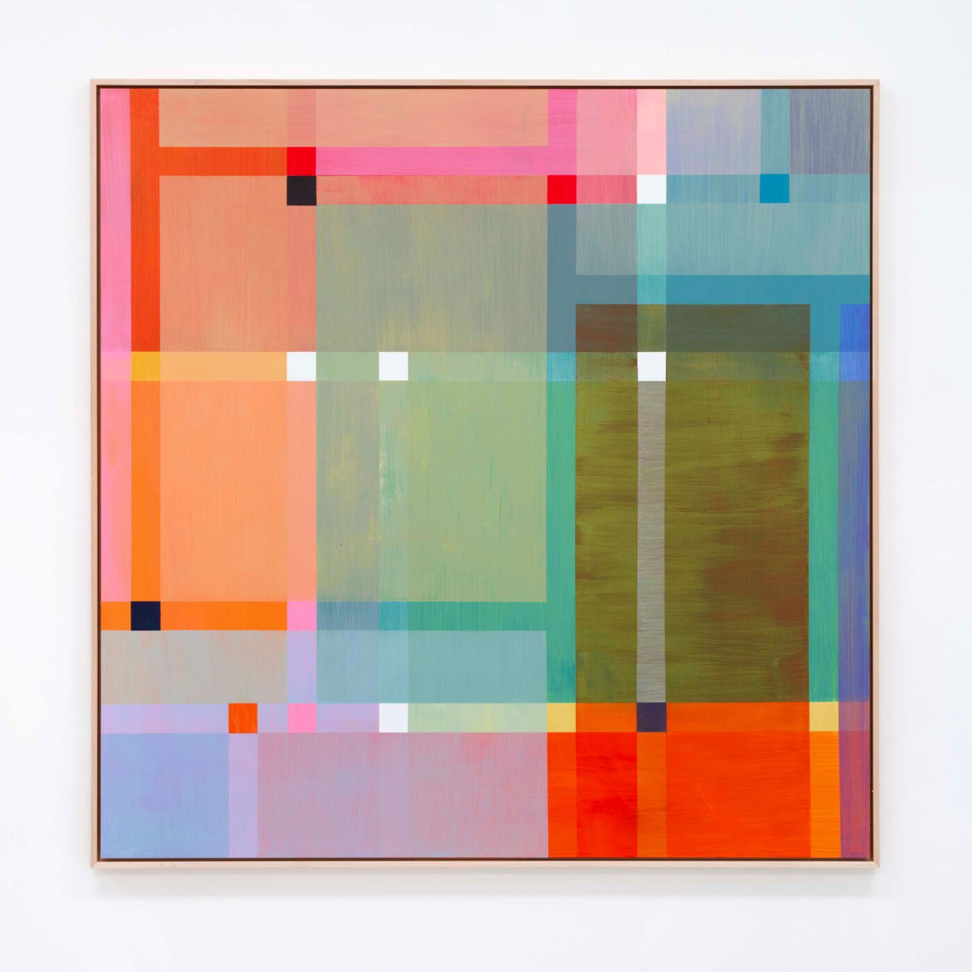 Galerie Lange + Pult – Beat Zoderer