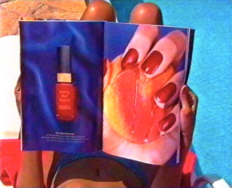 Sylvie Fleury @ Bozart, Brussels, Belgium&nbsp;Picture Perfect. Beauty through a Contemporary Lens