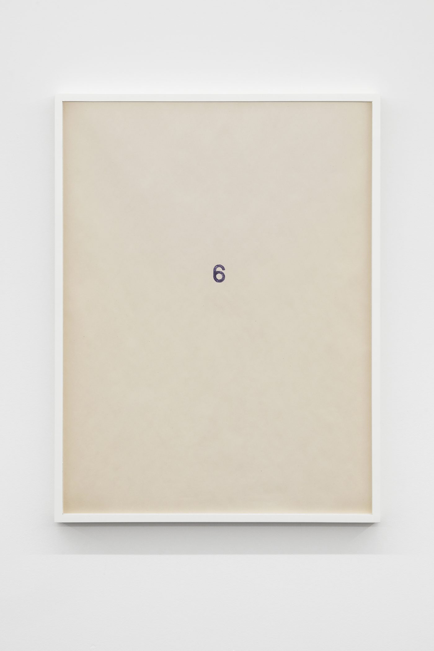 Galerie Lange + Pult – Olivier Mosset