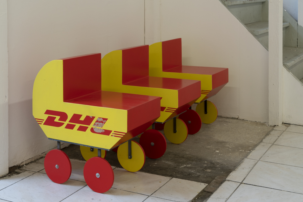 Galerie Lange + Pult – Fabian Boschung