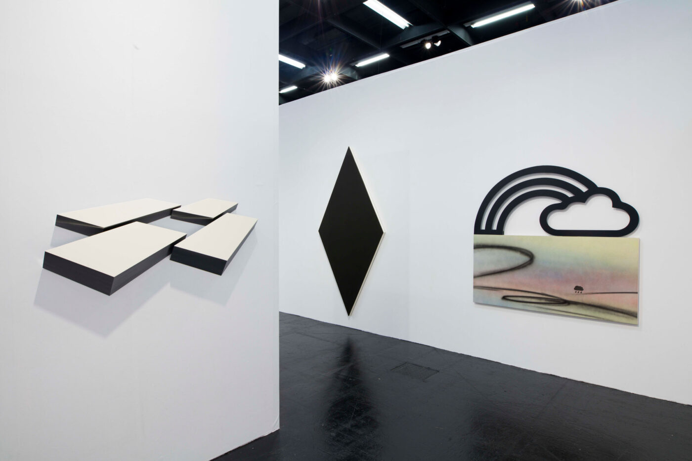 Galerie Lange + Pult – Art Cologne 2022